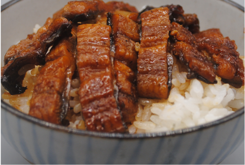 焼き立ての美味しさ